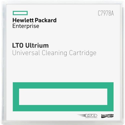 HP   Proveedor ent c7978a   ultrium Universal Limpieza Cartucho   lto ultrium   Naranja   Limpieza Cartucho