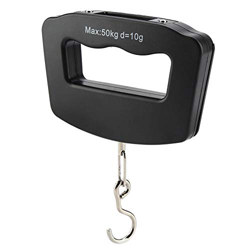 Básculas, Luggage Imagen adicional