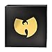 P2 Branding Wu Tang Smoker Set: Smoking Accessories, Stainless Steel, Metallic