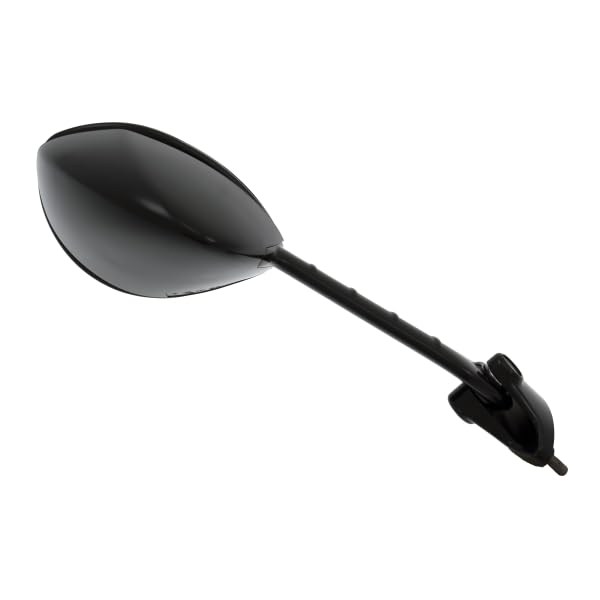 Rétroviseur droit compatible Kawasaki ZZR 1400cc pour remplacer un miroir cassé