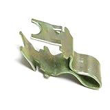 Speed Queen 510181 Dryer Door Strike Genuine Original Equipment Manufacturer (OEM) Part