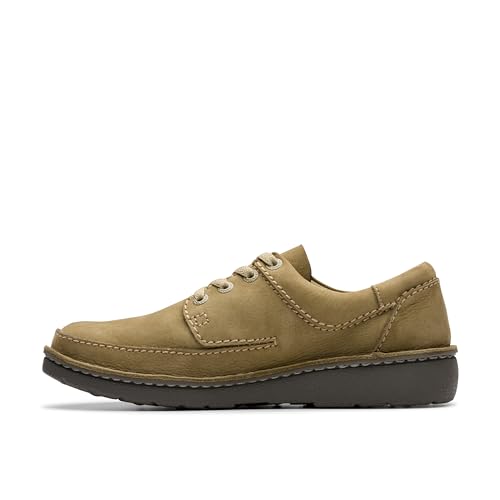 Clarks Men's Nature Ii Oxford2