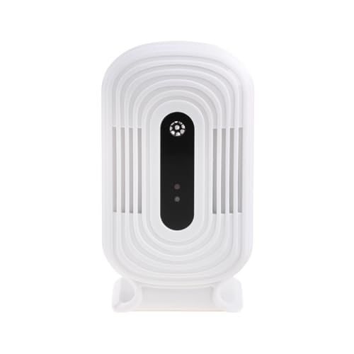 ZHENZQ Intelligent WiFi Home Meter CO2 HCHO Air Analysis Tester Detector Temperature Humidity
