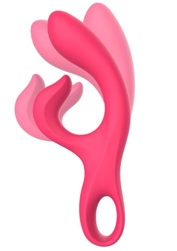 ENDLESS ORGASM VIBRADOR DOBLE ESTIMULACIÓN 8713221831774
