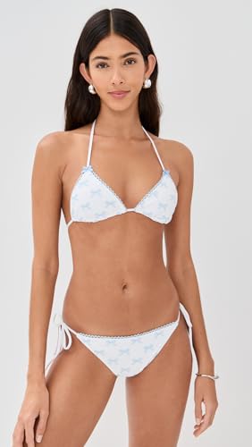 Solid & Striped Women's x The Summer I Turned Pretty The Iris Bottom4