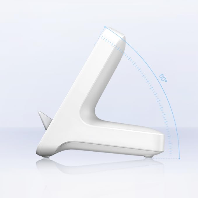 Image of vivo 50W Wireless Charger, 50W Wireless Charger Compatible with X300 X300 Pro