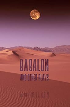 Paperback Babalon and other Plays Book