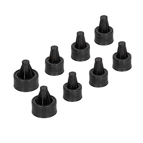 Substituição de Pistão Trans de Borracha para C Ga 8pcs Mps6 6dct450 Pistões Trans Acessório de Carr