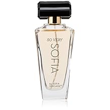 AVON so very SOFIA Eau De Parfum Spray 1.7 fl. oz.