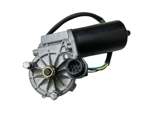 Moteur d'essuie-glace avant Volvo Trucks 20442878 remplacement essuyage camion