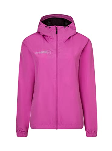 Chaqueta Rock Experience Sixmile cortavientos para outdoor Pack de 1