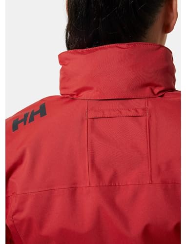 Image of Helly-Hansen Women's Crew Hooded Midlayer Jacket 2.0