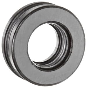 Fag 53200 Thrust Ball Bearing