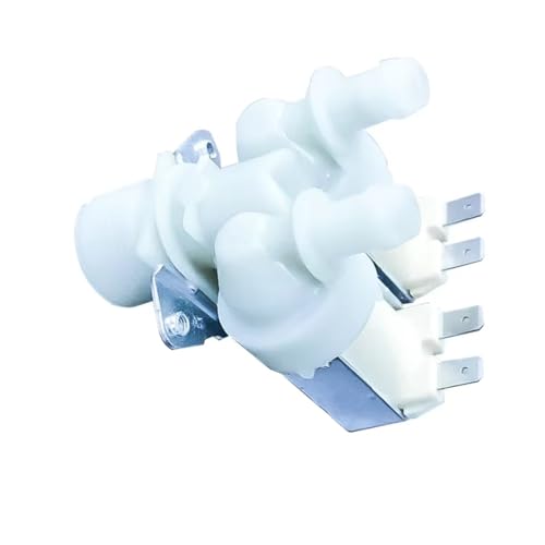 Panne de remplissage Samsung tambour résolue par la vanne DC62-00024F