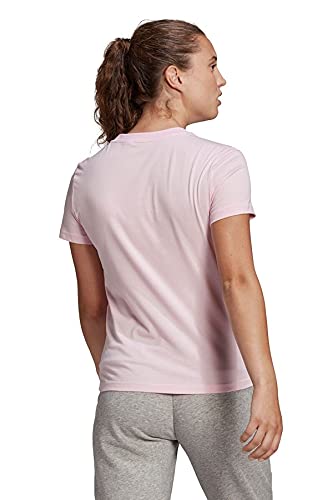 Camiseta Adidas Essentials Slim Feminina