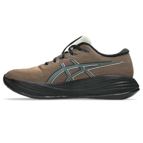 Image of ASICS Men's Gel-Cumulus 27 Running Shoes, 6.5, Clay Canyon /Light DUST