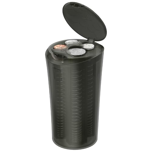 Porte-pièces de monnaie pour voiture pour ne plus jamais chercher sa monnaie au parcmètre