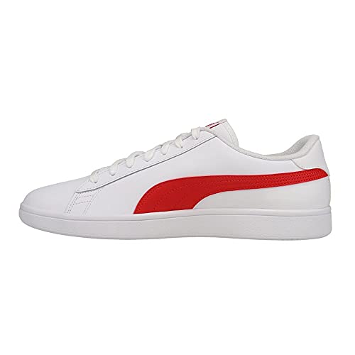 Image of Puma Unisex Adult Smash L Sneaker