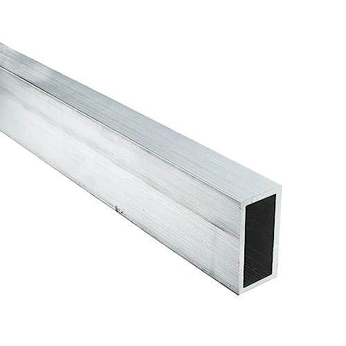 6061-T6 Aluminum Tubing, 2