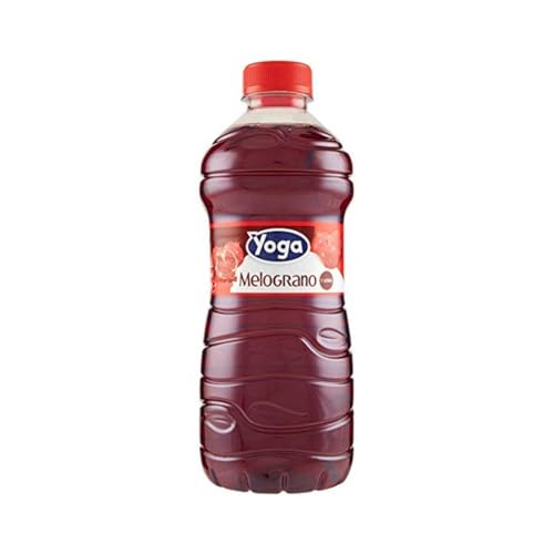 Yoga Succo di Melograno 6 x 1L
