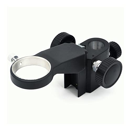 Lbg 50mm a߉\Ȏ̌X^hz_[ ֐߃A[uPbg Microscopio MA 62 m  YA_v^[