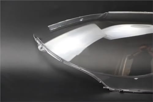 Couvercle lentille phare BMW Série 1 E87 polycarbonate premium - 2