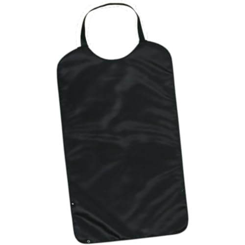 Babero para adultos lavable de 75x45 cm para personas mayores en casa