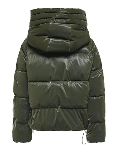 ONLY Onlbergen Life Oversized Puffer OTW
