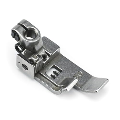 Blooy P2766 Pie prensatelas para Siruba C007J C007JD C007E miniatura 4