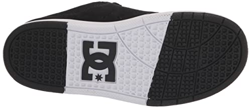 DC Shoes Boy's Dc Unisex-Child Crisis 2 Youth Skate Shoe4