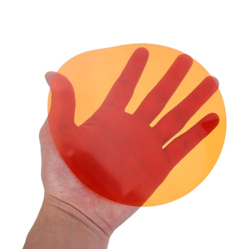 Películas autoadhesivas de corrección para iluminación de dormitorio 4