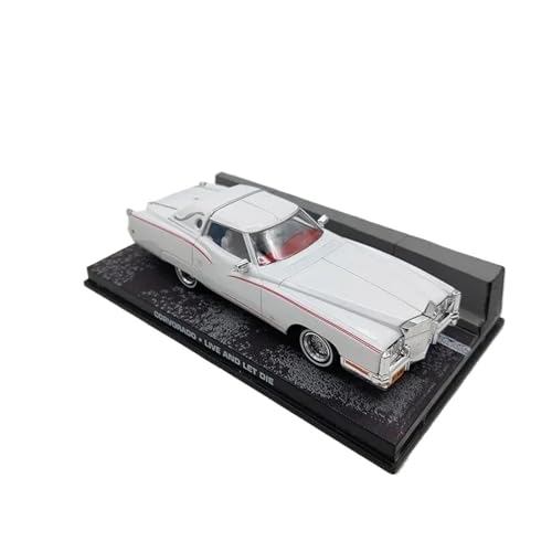 Miniature de collection 1 43 Corvorado modèle alliage ornement affichage voiture 007