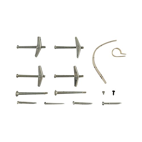 ForeverPRO 3861W1A043C Kit Assembly for LG Microwave 1266801 2B72771H 2B72771J 3861W1A043B