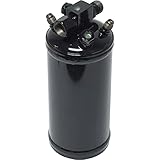 Universal Air Conditioner RD 8215C A/C Receiver Drier