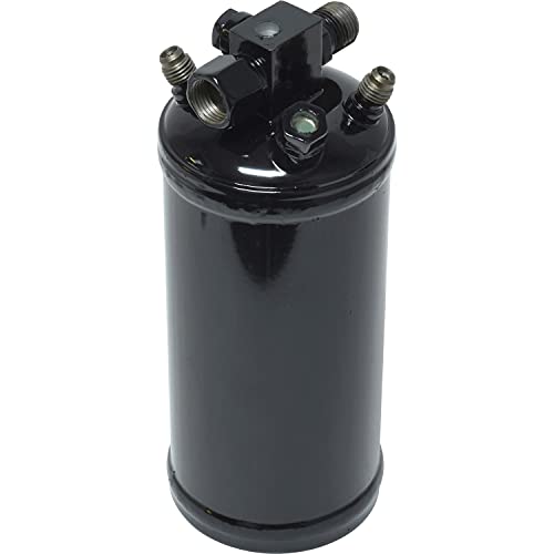 Universal Air Conditioner RD 8215C A/C Receiver Drier