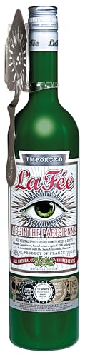 La Fée Parisienne Absinthe, 1 x 70cl
