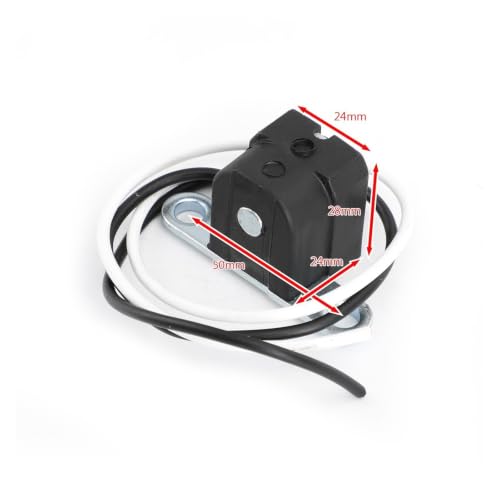 Kit de encendido para YZF R1 contra fallos de arranque en MT10 2016-2020 6