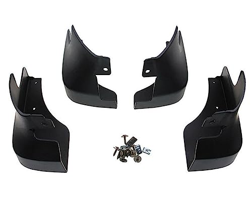 Garde-boue Infiniti G25 G35 G37 Q40 V36 | Protection d'origine robuste 2007-2015