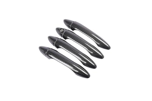 Accessoires style poignée externe Kia K3 Cerato 2013 2014 2015 2016