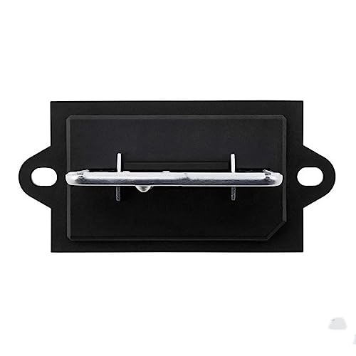 Image of New HVAC Blower Motor Control Module Resistor For Nissan Juke Cube 27150-3DN0A 27150-1KL0A, 271503DN0A 271501KL0A