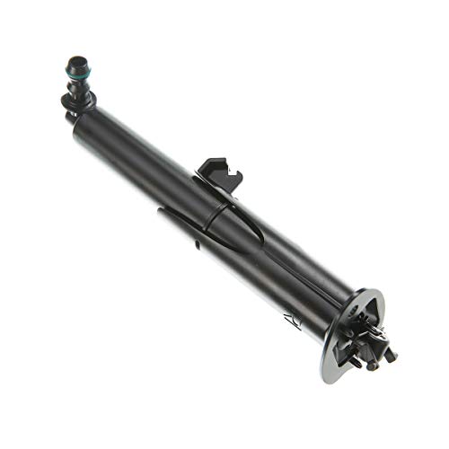 Buse de lave-phares avant pour réparer le nettoyage de phares BMW X5 X6