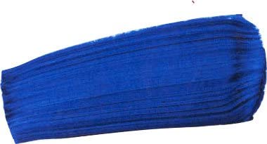 Golden Heavy Body Acrylic Paint 2Oz-Phthalo Blue-Red Shade #TOP1