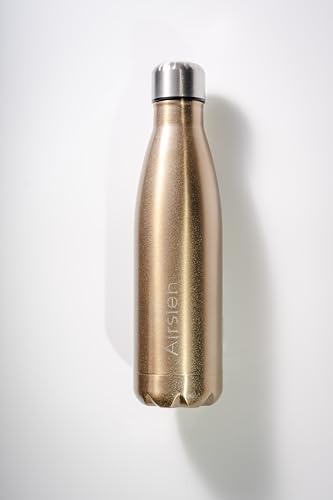 Botella térmica (Oro Claro, 500 ml)