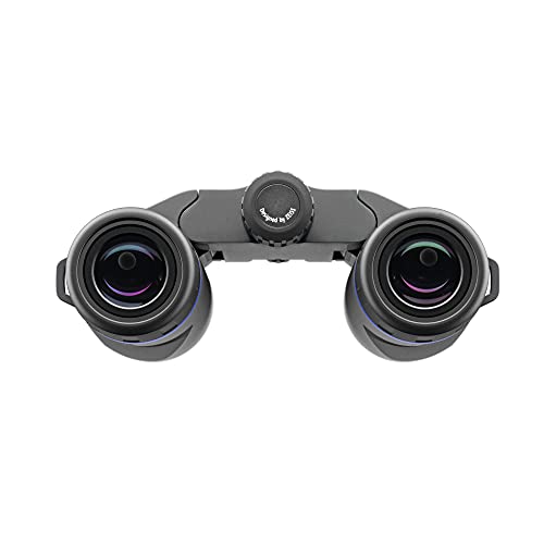 Binoculares compactos Zeiss Terra Ed 10x25 con kit de cuidado miniatura 6