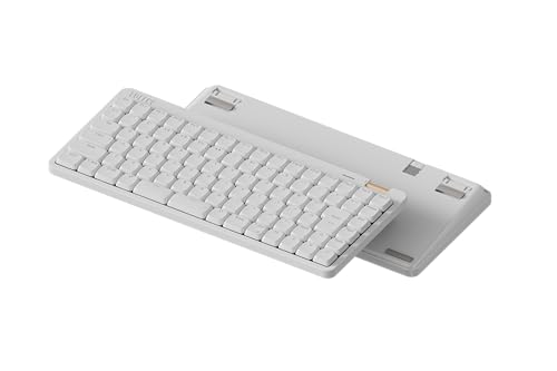Amazon | Lofree Flow Lite JIS ワイヤレスメカニカルキーボード（日本