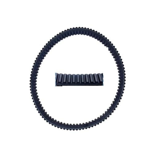 Correa de transmisión CVT 3211180 para Polaris XP 1000 General 2