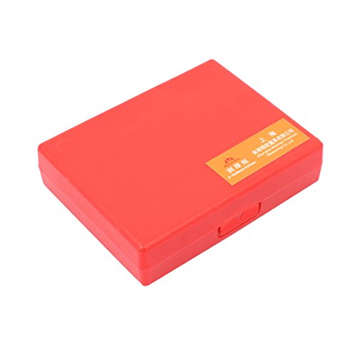 Medidor de espesor con dial Aexit C-09 0-10x30 mm miniatura 2