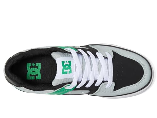 DC Girl's Unisex-Child Pure Casual Skate Shoe2