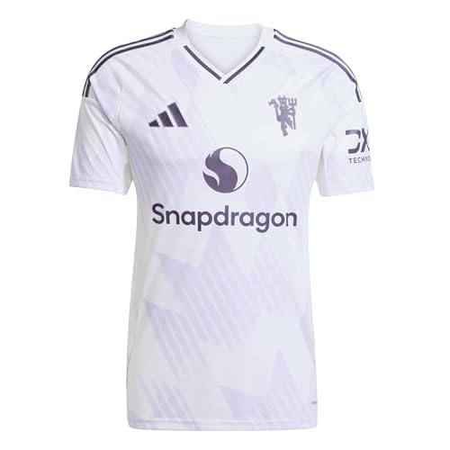 Image of adidas Men Football Recycled Polyester Slim Fit Jersey