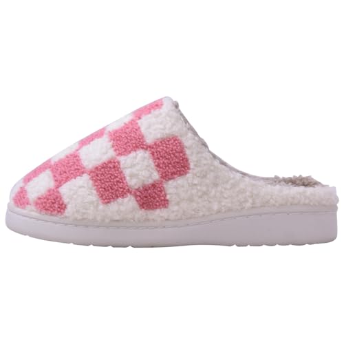 MIA Cozi Women's Push Slippers Shoes BUC Blush/Cream Size: 73